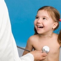 Страхование здоровья детей