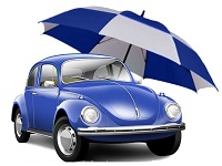 осаго-авто под зонтом