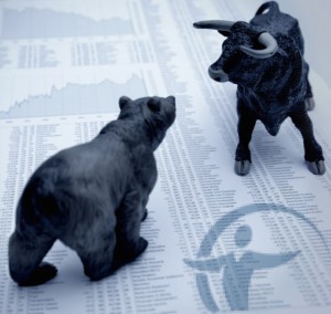 Риски на фондовых рынках