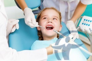 Детская стоматология по ОМС