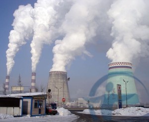 Ответственность за загрязнение атмосферы и страховой полис