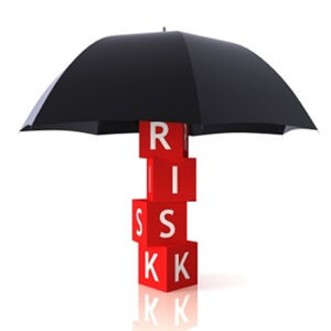 риски страхование
