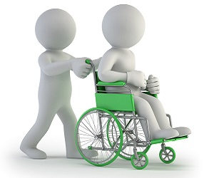 страховка от получения инвалидности